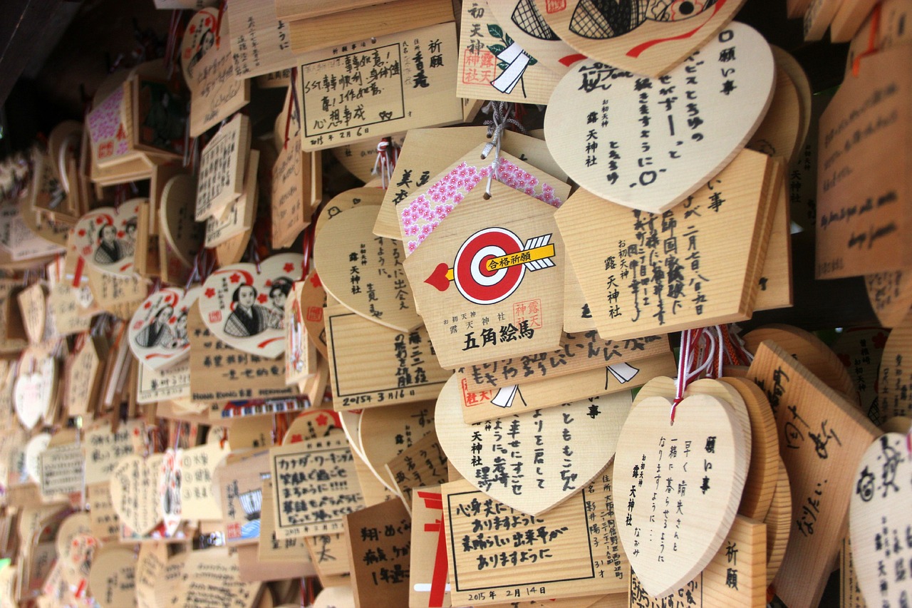 贵港留学日本之融入日本社会：文化交流与学术提升的完美平衡