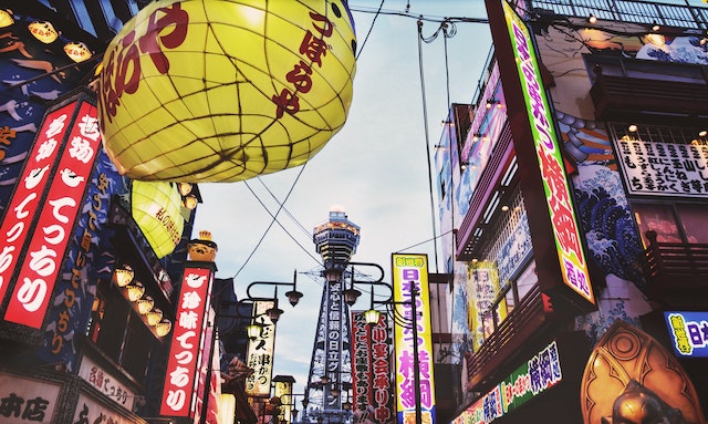 贵港日本留学生活的乐趣与探险：旅行与文化体验