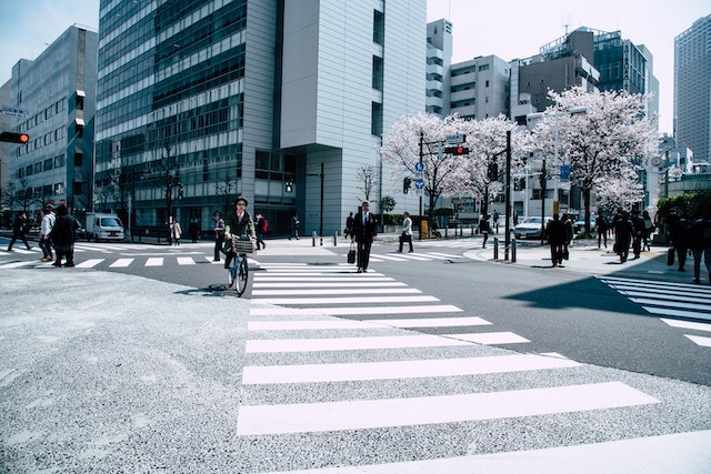 贵港为何勤工俭学对在日本的留学生的职业生涯至关重要？