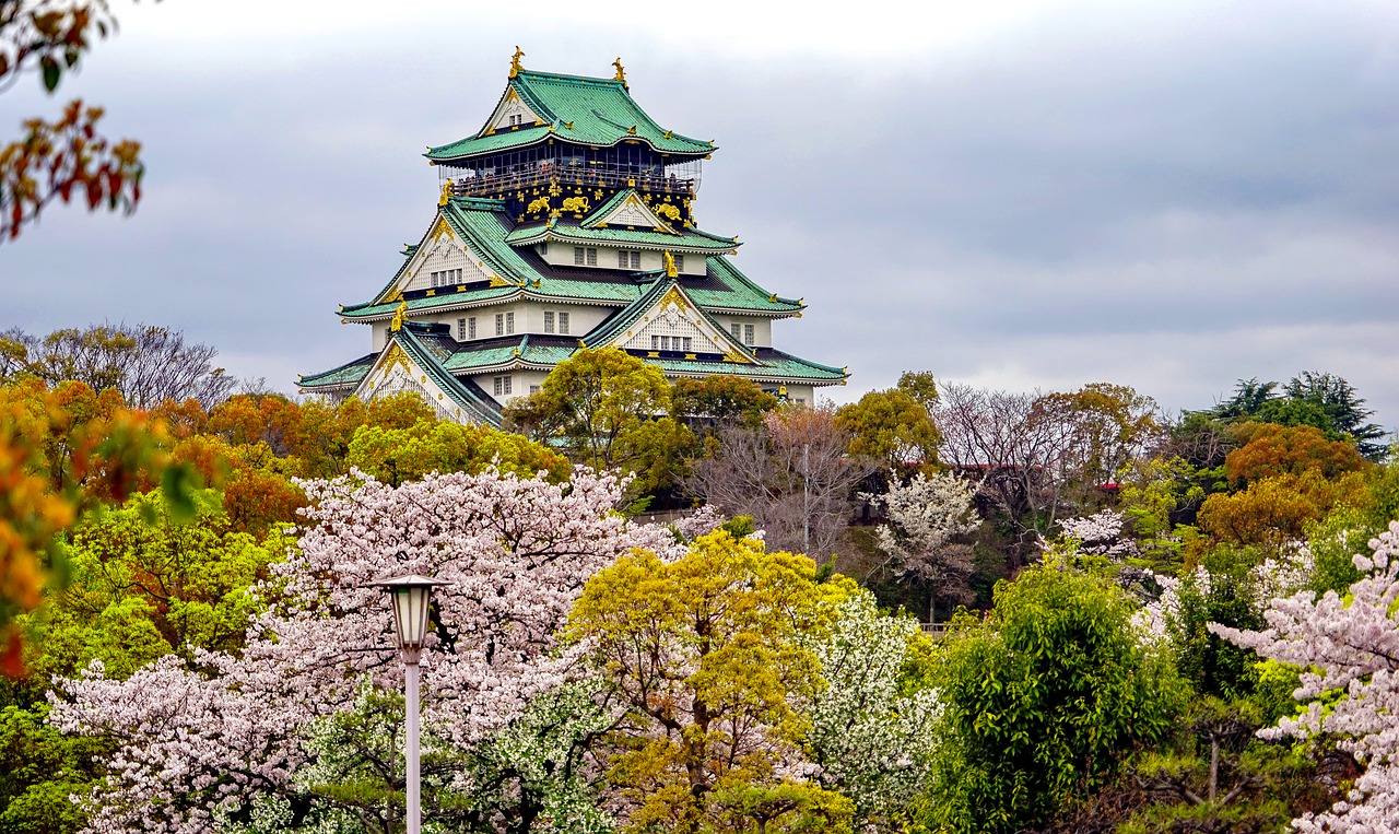 贵港追寻梦想的起点：为何选择高考后去日本留学？